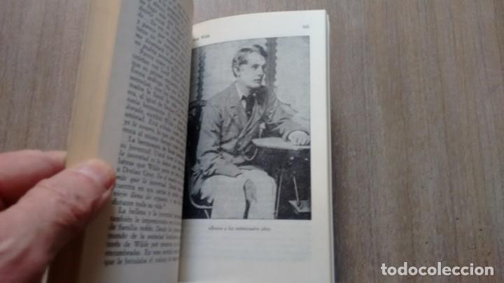 Libros de segunda mano: OSCAR WILDE - PETER FUNKE - Foto 8