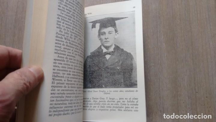 Libros de segunda mano: OSCAR WILDE - PETER FUNKE - Foto 9