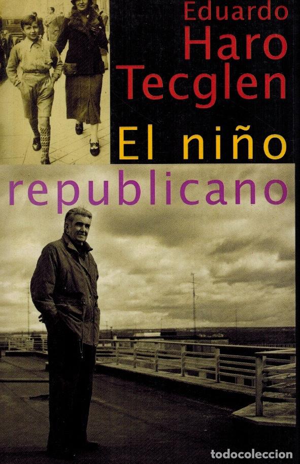 Libros de segunda mano: EL NI&Ntilde;O REPUBLICANO - Foto 1
