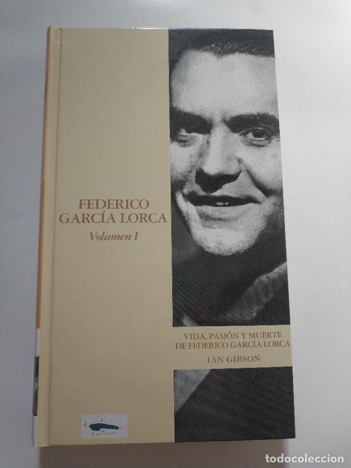 Libros de segunda mano: FEDERICO GARCIA LORCA VOLUMEN I - Foto 1