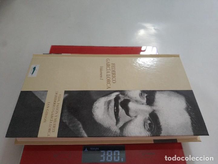 Libros de segunda mano: FEDERICO GARCIA LORCA VOLUMEN I - Foto 2