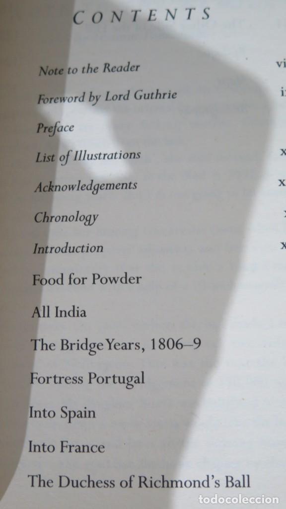 Libros de segunda mano: WELLINGTON. LONGFORD - Foto 2