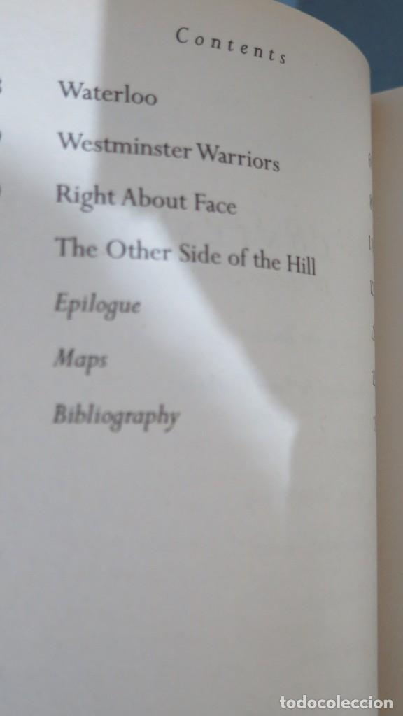 Libros de segunda mano: WELLINGTON. LONGFORD - Foto 3
