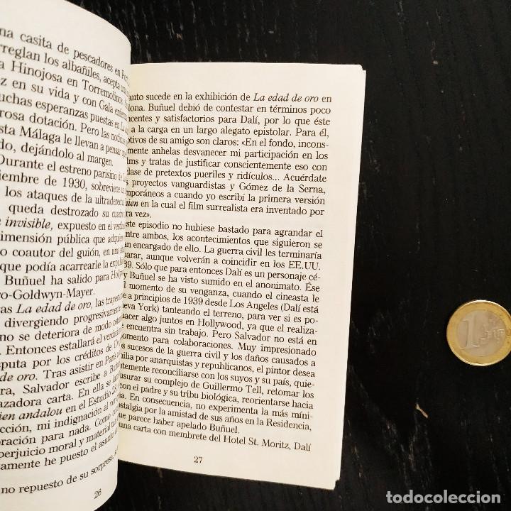 Libros de segunda mano: Dal&iacute; - Agust&iacute;n S&aacute;nchez Vidal - (1994) - Foto 4
