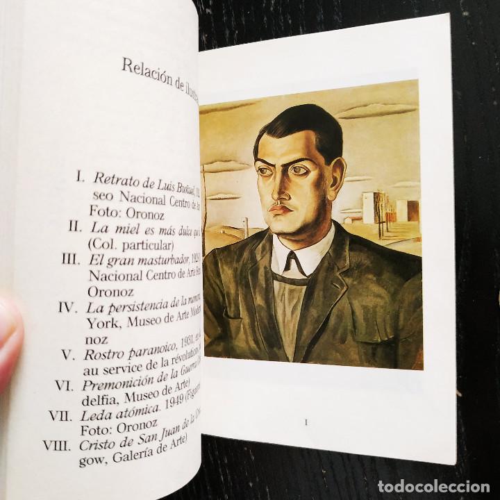 Libros de segunda mano: Dal&iacute; - Agust&iacute;n S&aacute;nchez Vidal - (1994) - Foto 6