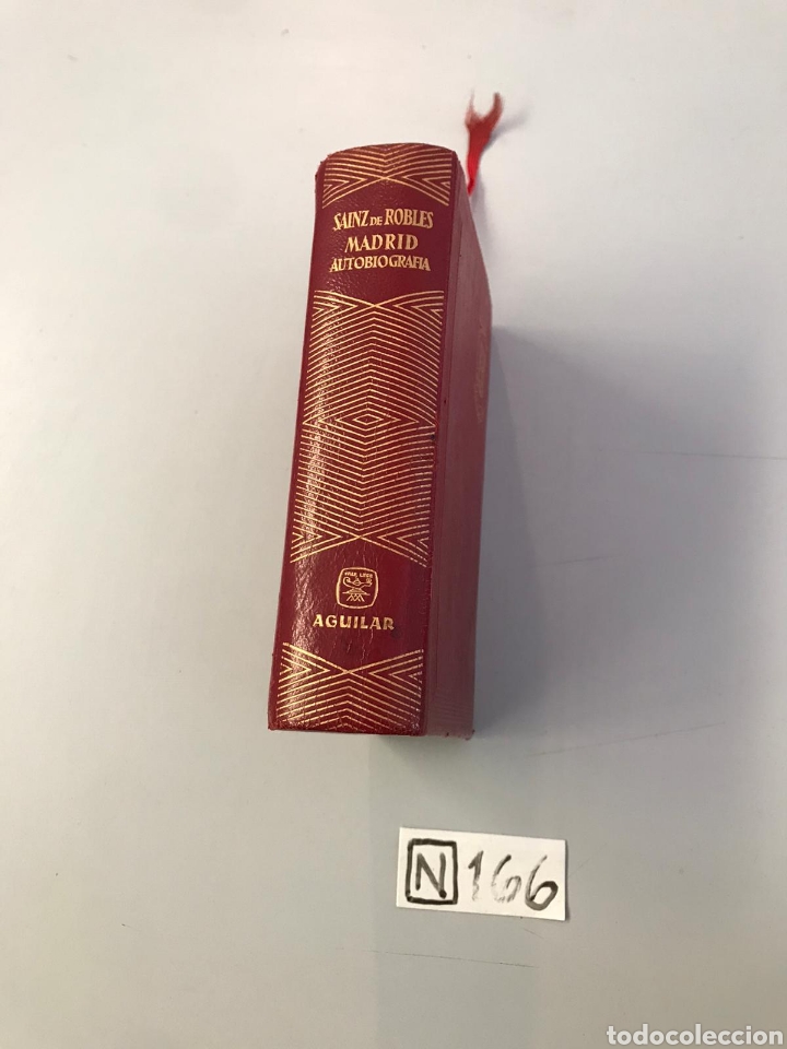 Libros de segunda mano: Sainz De Robles - Foto 1