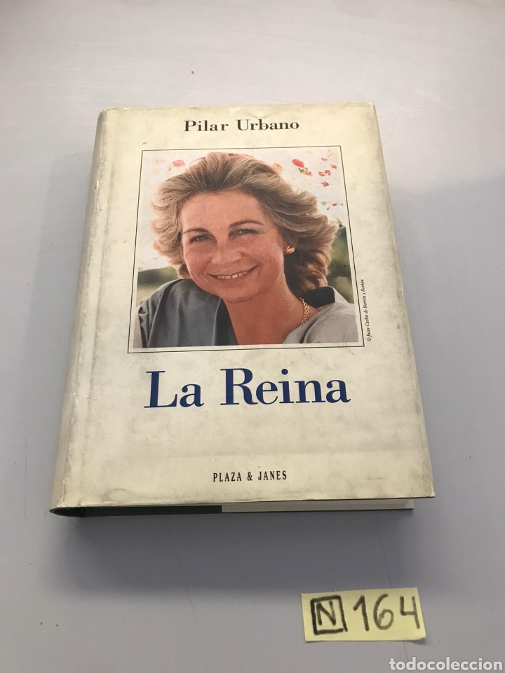 Libros de segunda mano: La Reina - Foto 1