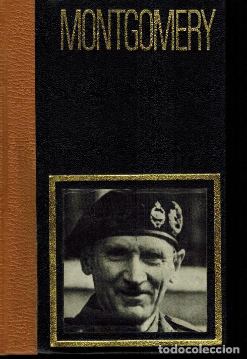 Libros de segunda mano: MONTGOMERY - Foto 1