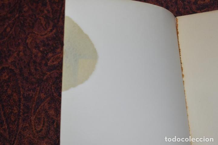 Libros de segunda mano: Libro HEATH DE ANDREW ROTH 1&ordf; EDICI&Oacute;N 1973 - Foto 2