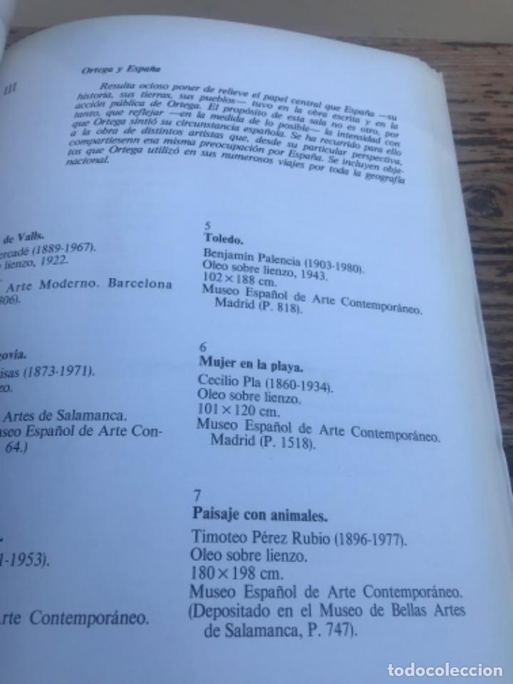 Libros de segunda mano: Ortega y su tiempo - Foto 7