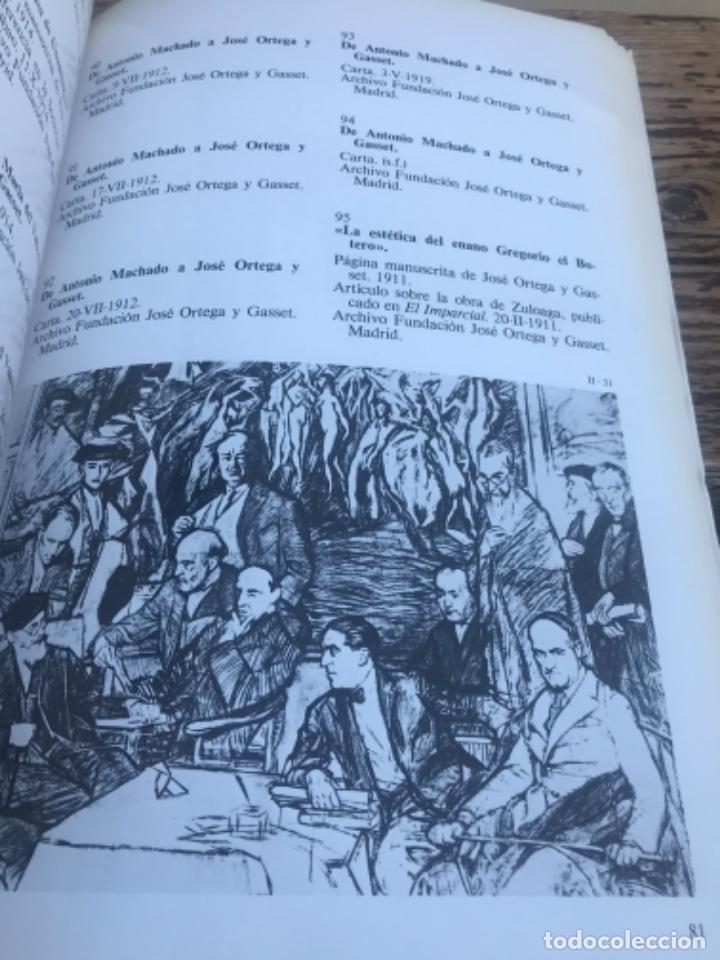 Libros de segunda mano: Ortega y su tiempo - Foto 8