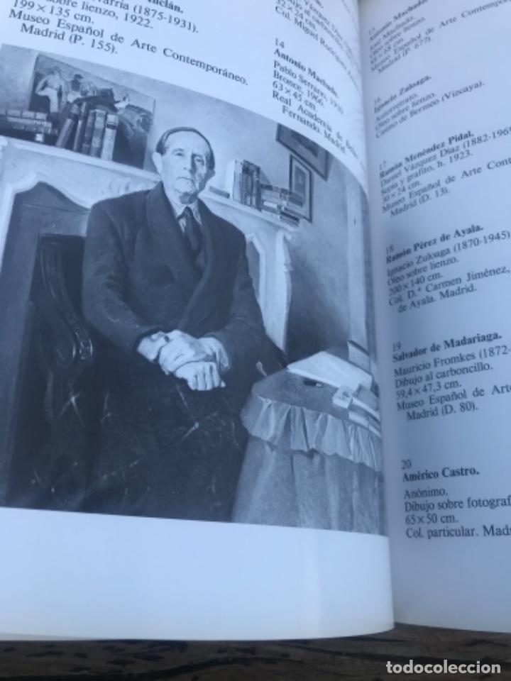 Libros de segunda mano: Ortega y su tiempo - Foto 10