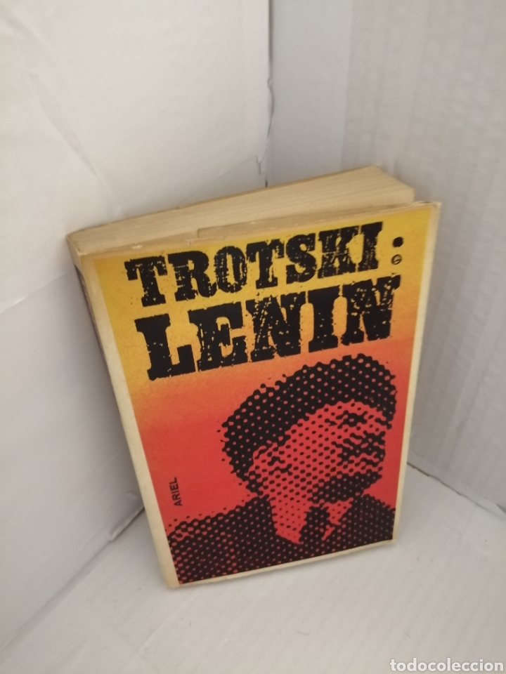 Libros de segunda mano: Lenin (Primera edici&oacute;n) - Foto 3
