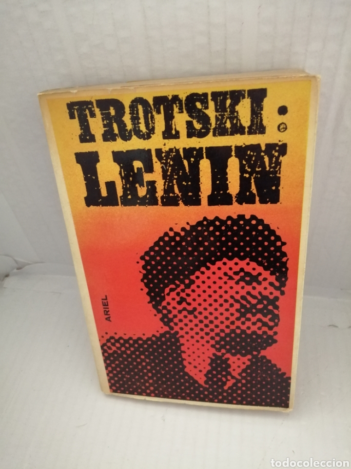 Libros de segunda mano: Lenin (Primera edici&oacute;n) - Foto 1