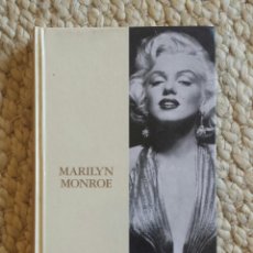 Libros de segunda mano: MARILYN MONROE. LA DIOSA DEL SEXO. GASCA, LUIS