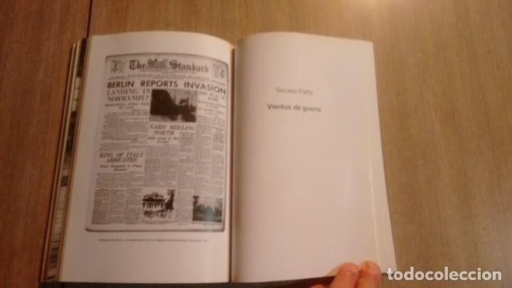 Libros de segunda mano: EL ULTIMO BROADCASTER - PAUL A. DOUGALL - - Foto 3