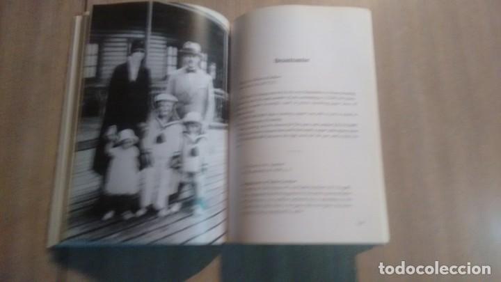 Libros de segunda mano: EL ULTIMO BROADCASTER - PAUL A. DOUGALL - - Foto 4