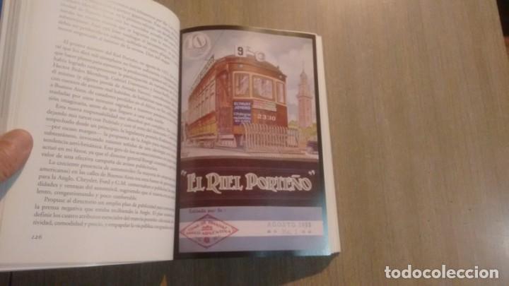 Libros de segunda mano: EL ULTIMO BROADCASTER - PAUL A. DOUGALL - - Foto 6