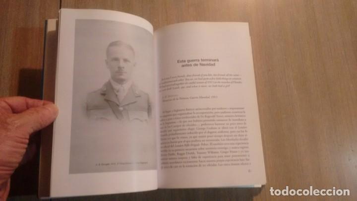Libros de segunda mano: EL ULTIMO BROADCASTER - PAUL A. DOUGALL - - Foto 7