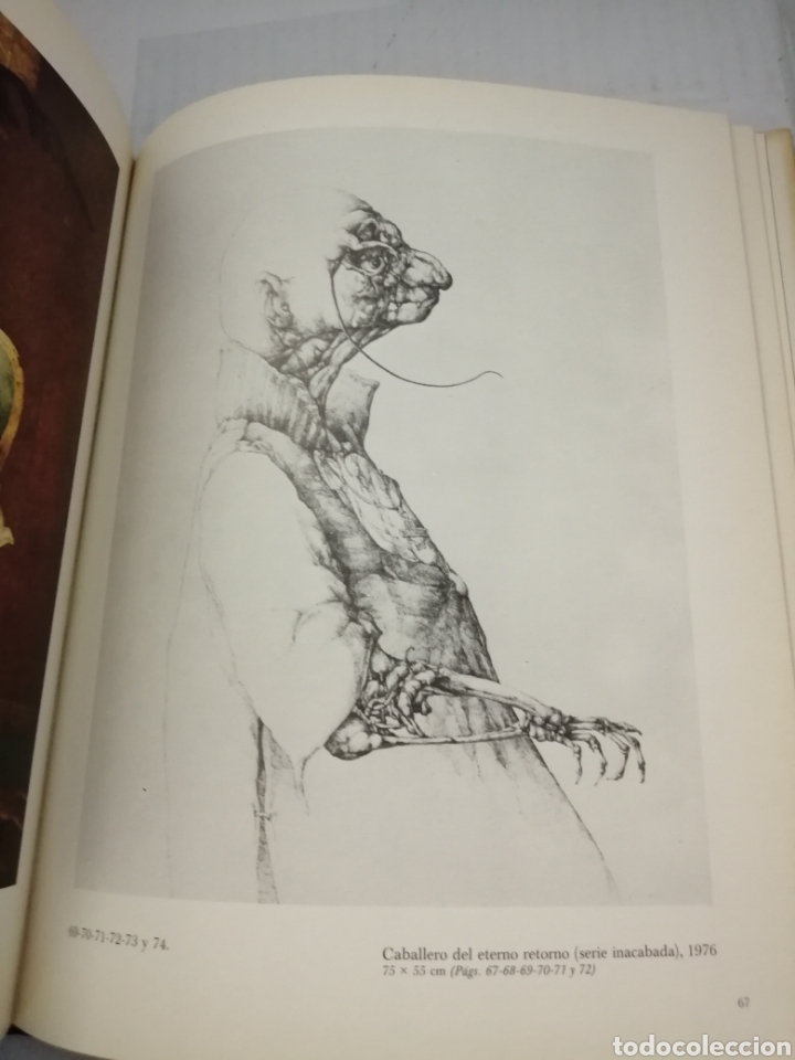 Libros de segunda mano: Jos&eacute; Hern&aacute;ndez (Primera edici&oacute;n) - Foto 5