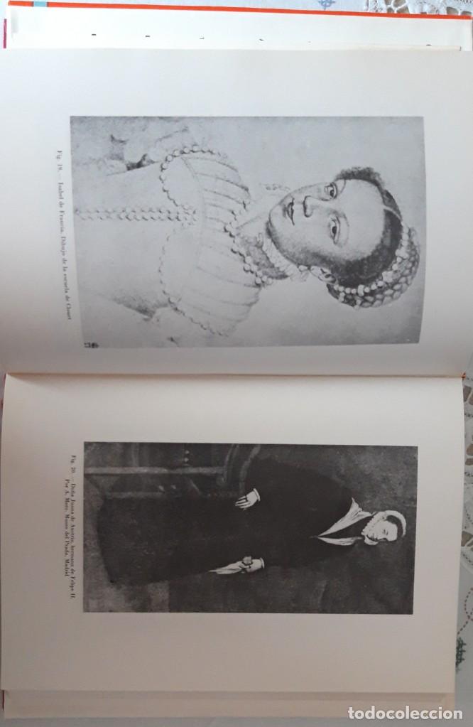 Libros de segunda mano: GREGORIO MARA&Ntilde;ON, ANTONIO PEREZ (2 vols) - Foto 4