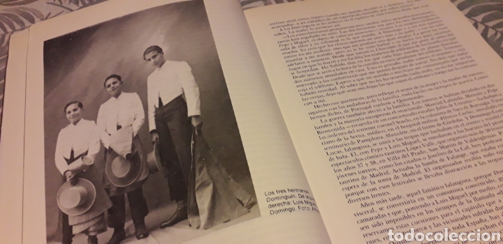 Libros de segunda mano: DINAST&Iacute;AS, ANTONIO D. OLANO, - Foto 4