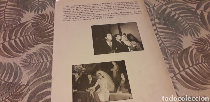 Libros de segunda mano: DINAST&Iacute;AS, ANTONIO D. OLANO, - Foto 5