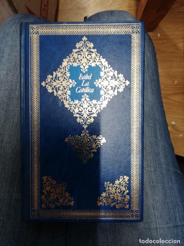 Libros de segunda mano: Isabel la Cat&oacute;lica - Foto 1