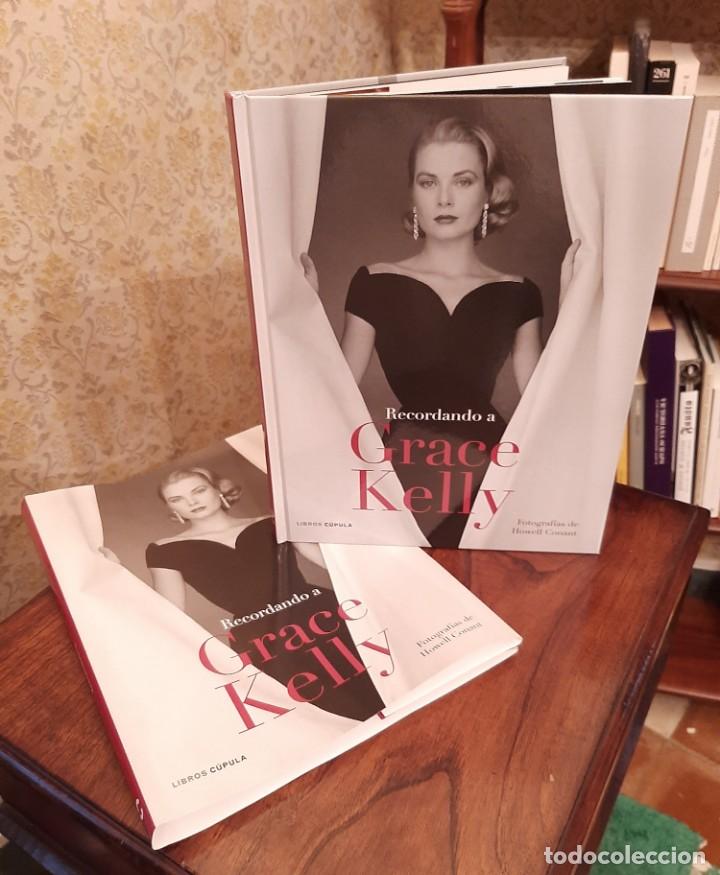 Libros de segunda mano: RECORDANDO A GRACE KELLY - Foto 2