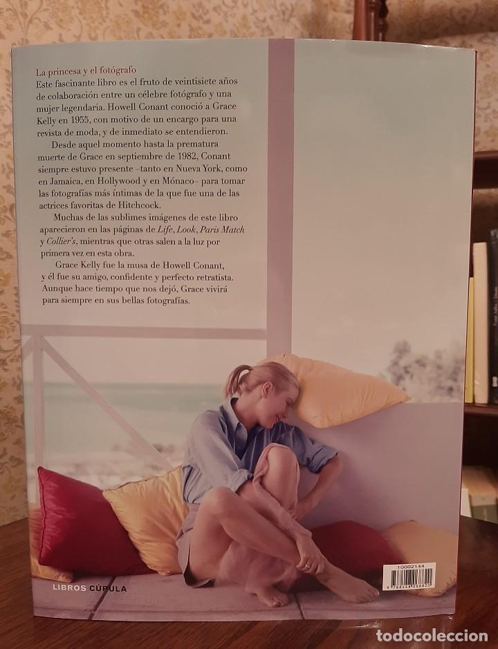 Libros de segunda mano: RECORDANDO A GRACE KELLY - Foto 3