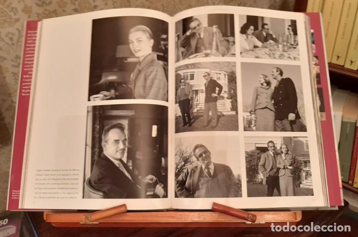 Libros de segunda mano: RECORDANDO A GRACE KELLY - Foto 4
