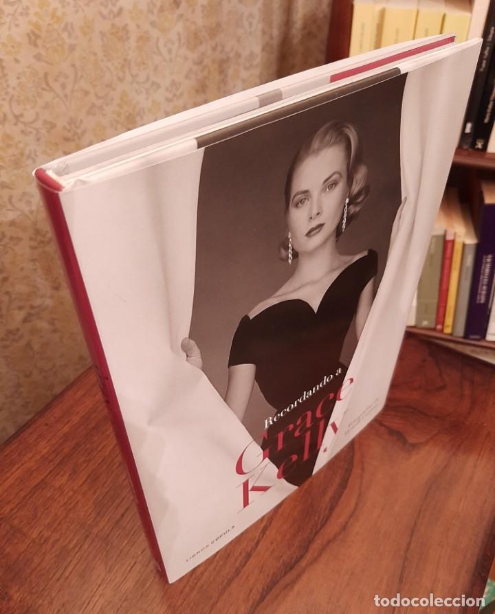 Libros de segunda mano: RECORDANDO A GRACE KELLY - Foto 6