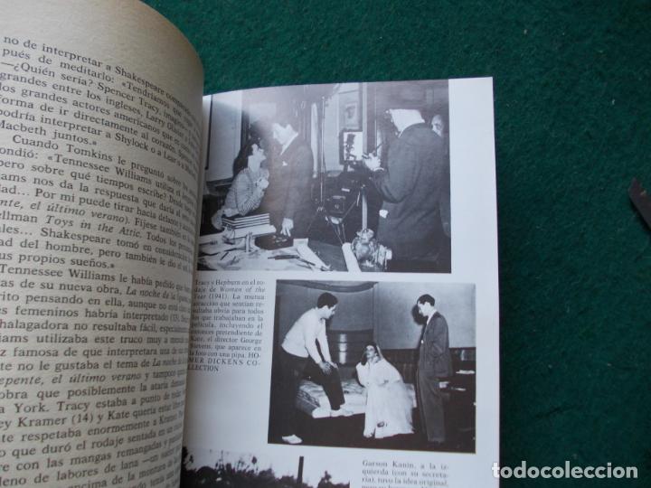 Libros de segunda mano: BIOGRAFIA KATHARINE HEPBURN - Foto 2