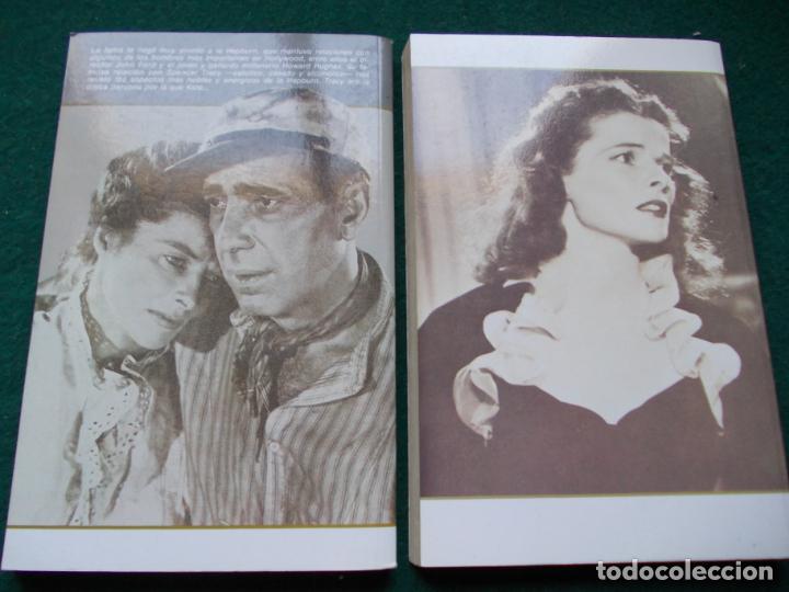 Libros de segunda mano: BIOGRAFIA KATHARINE HEPBURN - Foto 4