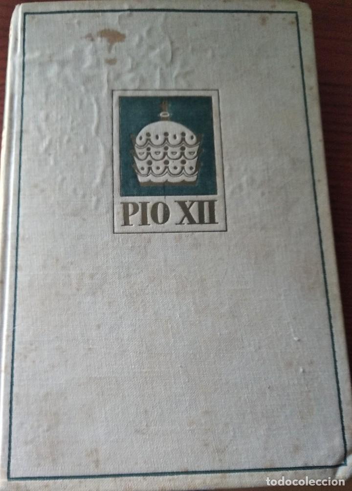 Libros de segunda mano: PIO XII - Foto 1
