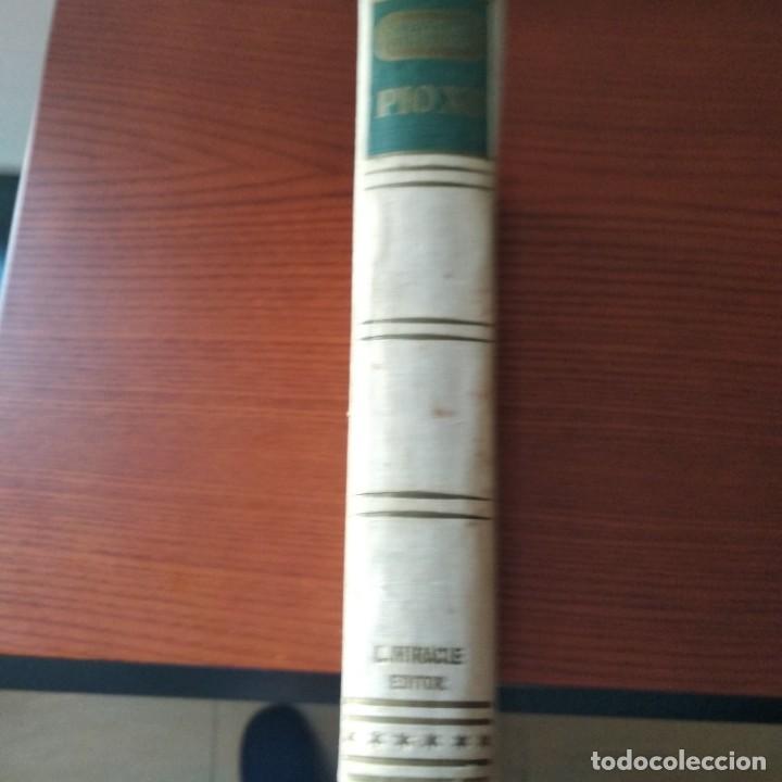 Libros de segunda mano: PIO XII - Foto 3