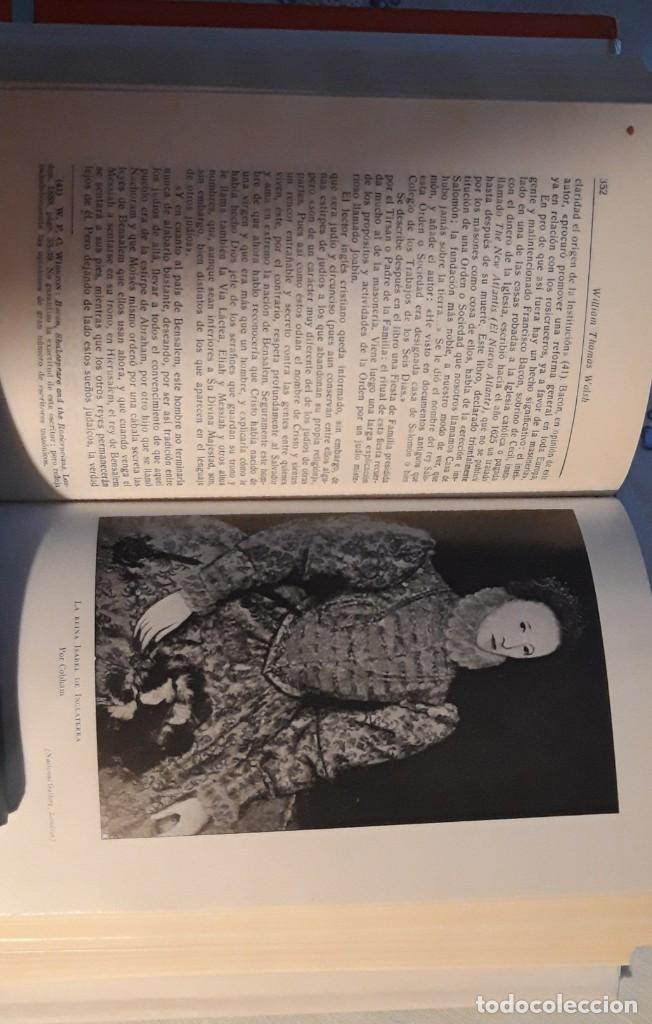 Libros de segunda mano: FELIPE II, WILLIAM THOMAS WALSH - Foto 2