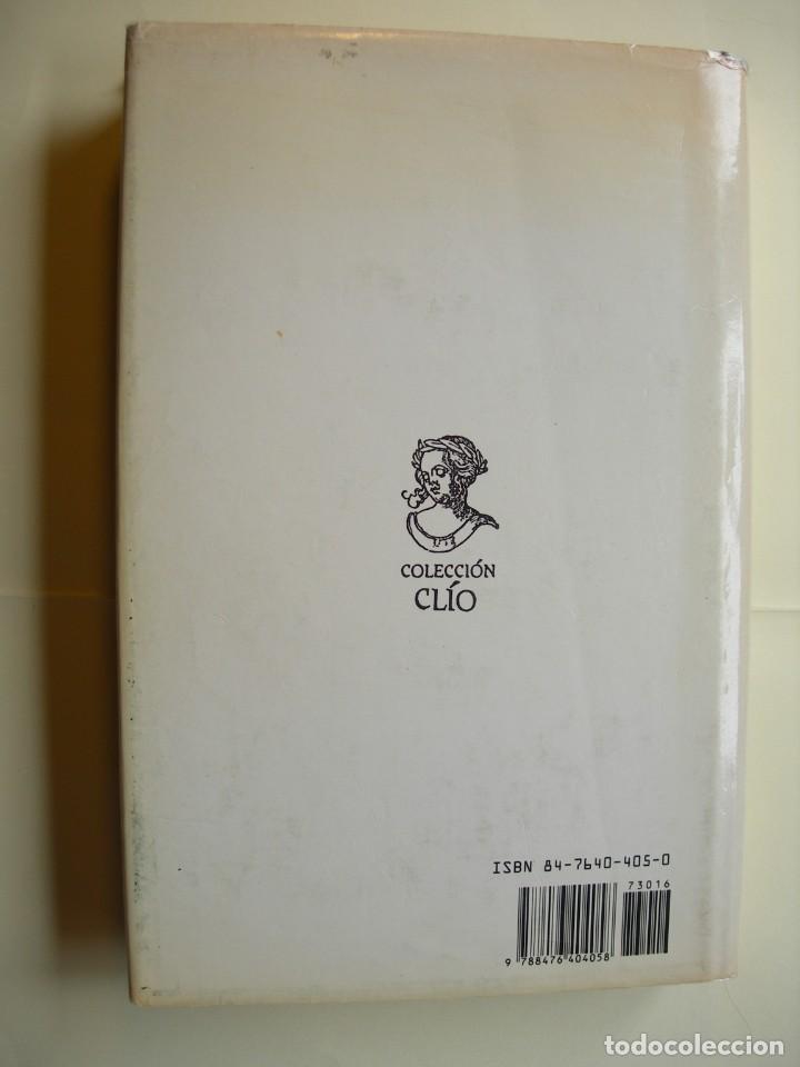 Libros de segunda mano: CALIGULA / DANIEL NONY - Foto 2