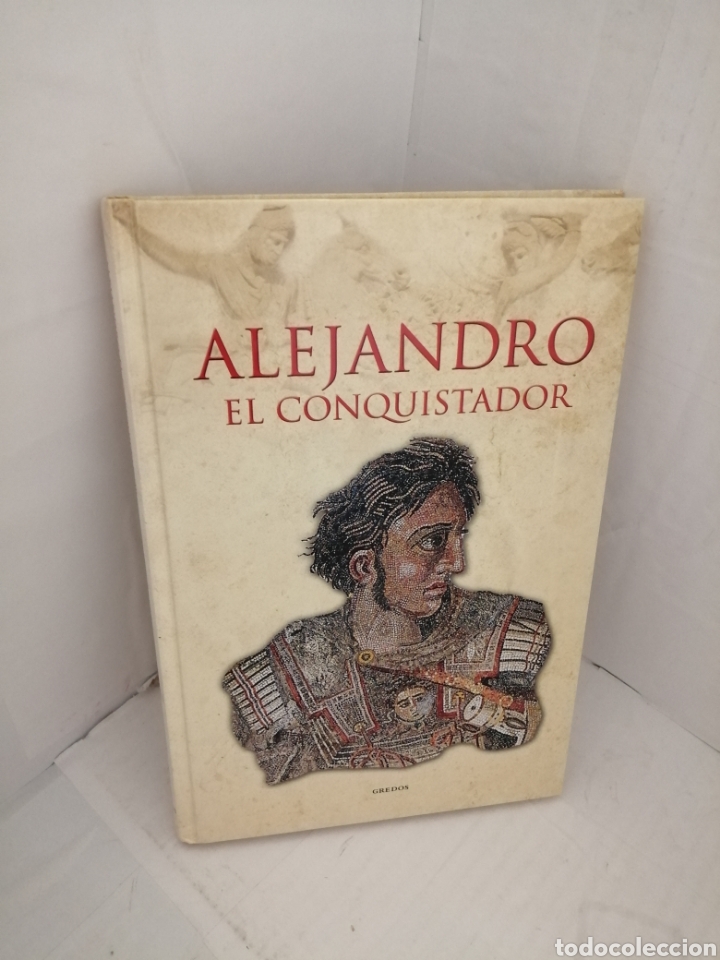 Libros de segunda mano: Alejandro el Conquistador - Foto 3