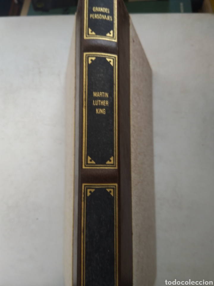 Libros de segunda mano: MARTIN LUTHER KING - Foto 3