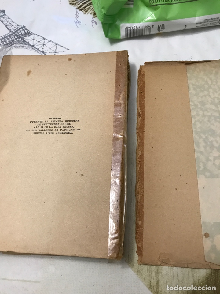 Libros de segunda mano: La raz&oacute;n de mi vida - Foto 7