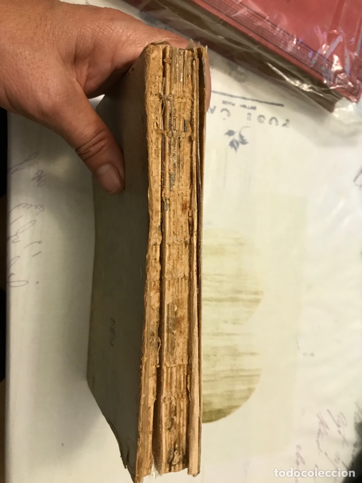 Libros de segunda mano: La raz&oacute;n de mi vida - Foto 9