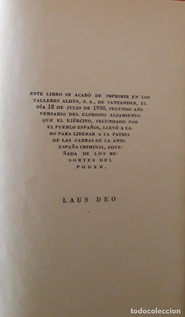 Libros de segunda mano: ISABEL DE ESPA&Ntilde;A. William Thomas Walsh. 1938 (2&ordf; Edici&oacute;n) - Foto 2