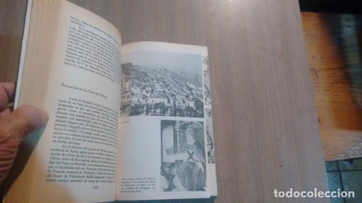 Libros de segunda mano: LOS BORGIA - IVAN CLOULAS - - Foto 3