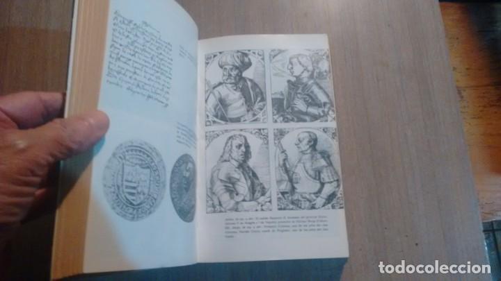 Libros de segunda mano: LOS BORGIA - IVAN CLOULAS - - Foto 4