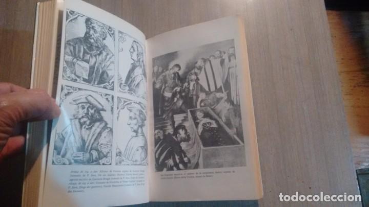 Libros de segunda mano: LOS BORGIA - IVAN CLOULAS - - Foto 5