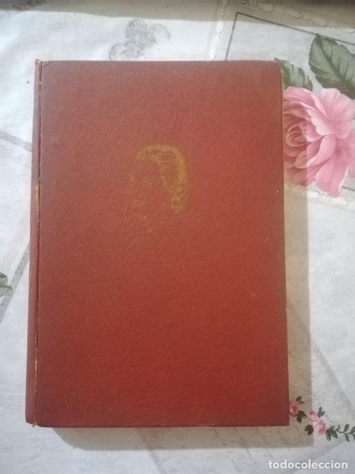 Libros de segunda mano: La raz&oacute;n de mi vida - Eva Per&oacute;n - Foto 2
