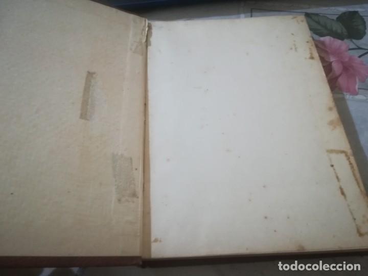 Libros de segunda mano: La raz&oacute;n de mi vida - Eva Per&oacute;n - Foto 4