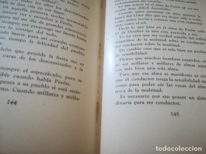 Libros de segunda mano: La raz&oacute;n de mi vida - Eva Per&oacute;n - Foto 8