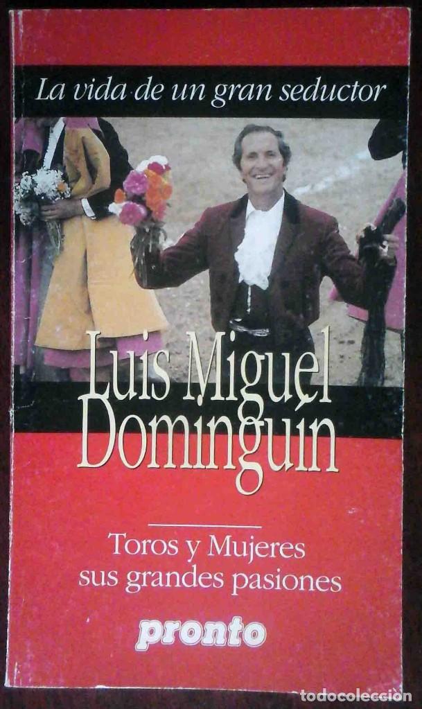 picasso: toros y toreros (luis miguel dominguín - Compra venta en